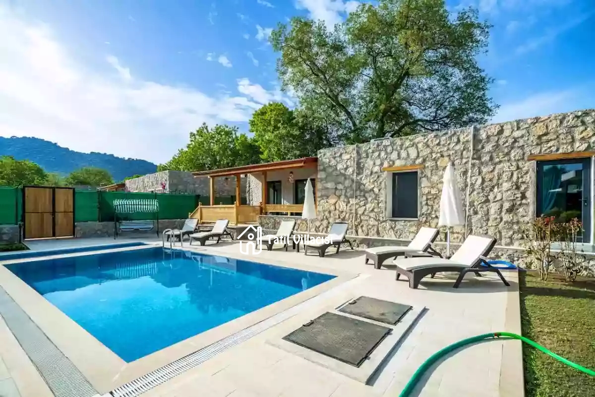 Villa Elif Ada