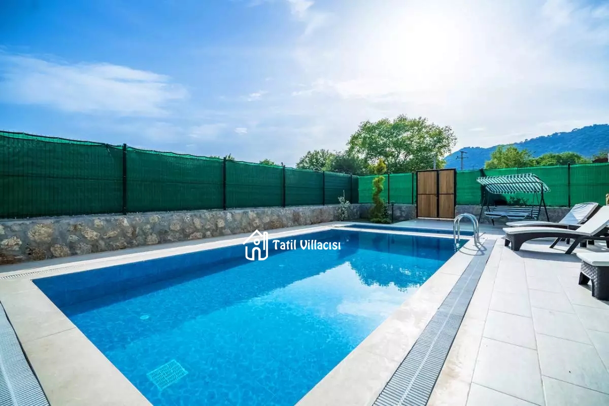 Villa Elif Ada