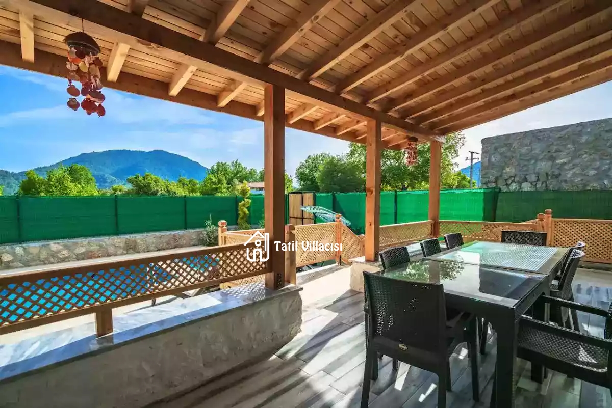 Villa Elif Ada
