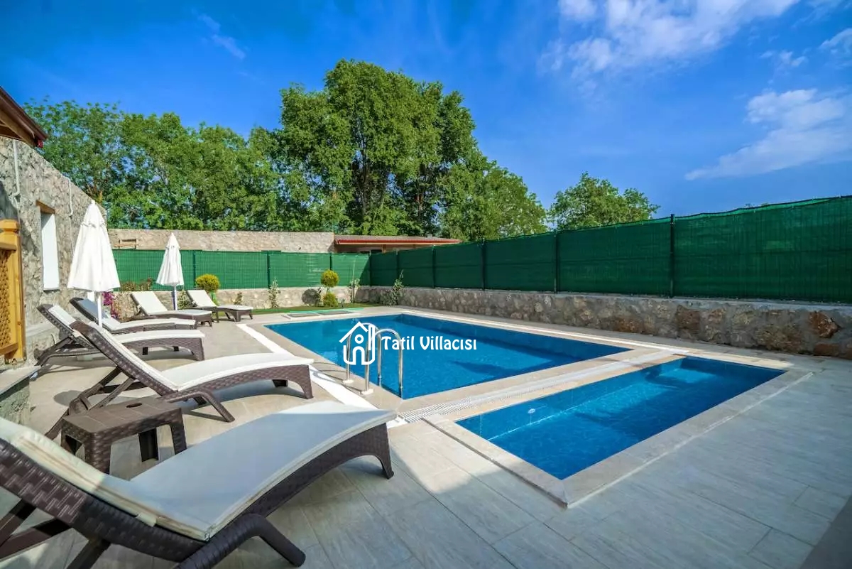 Villa Elif Ada