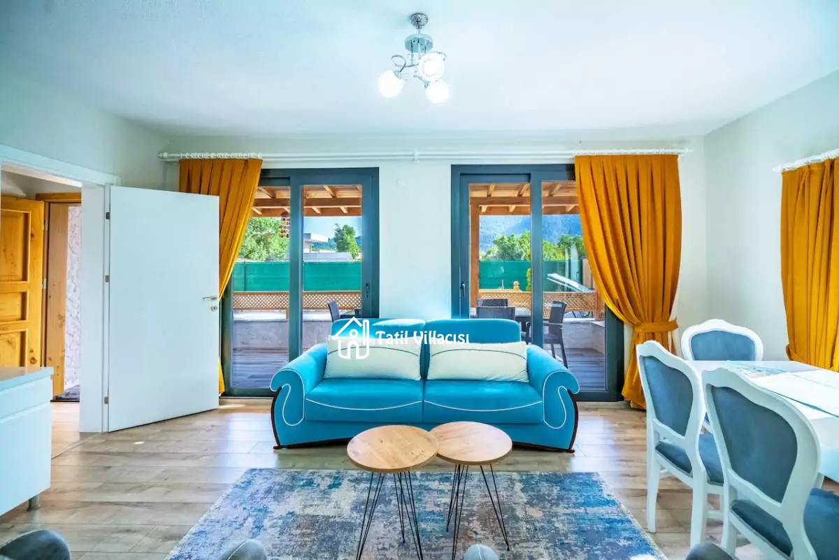 Villa Elif Ada