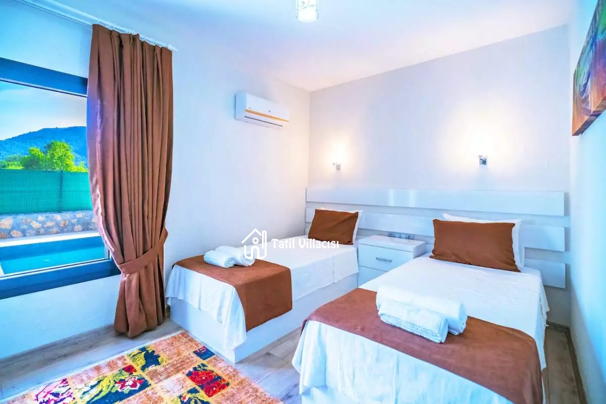 Villa Elif Ada