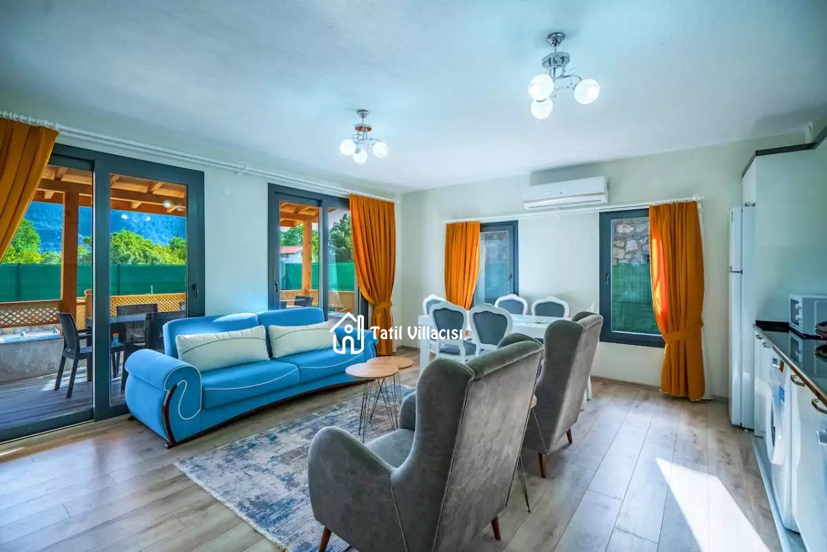 Villa Elif Ada