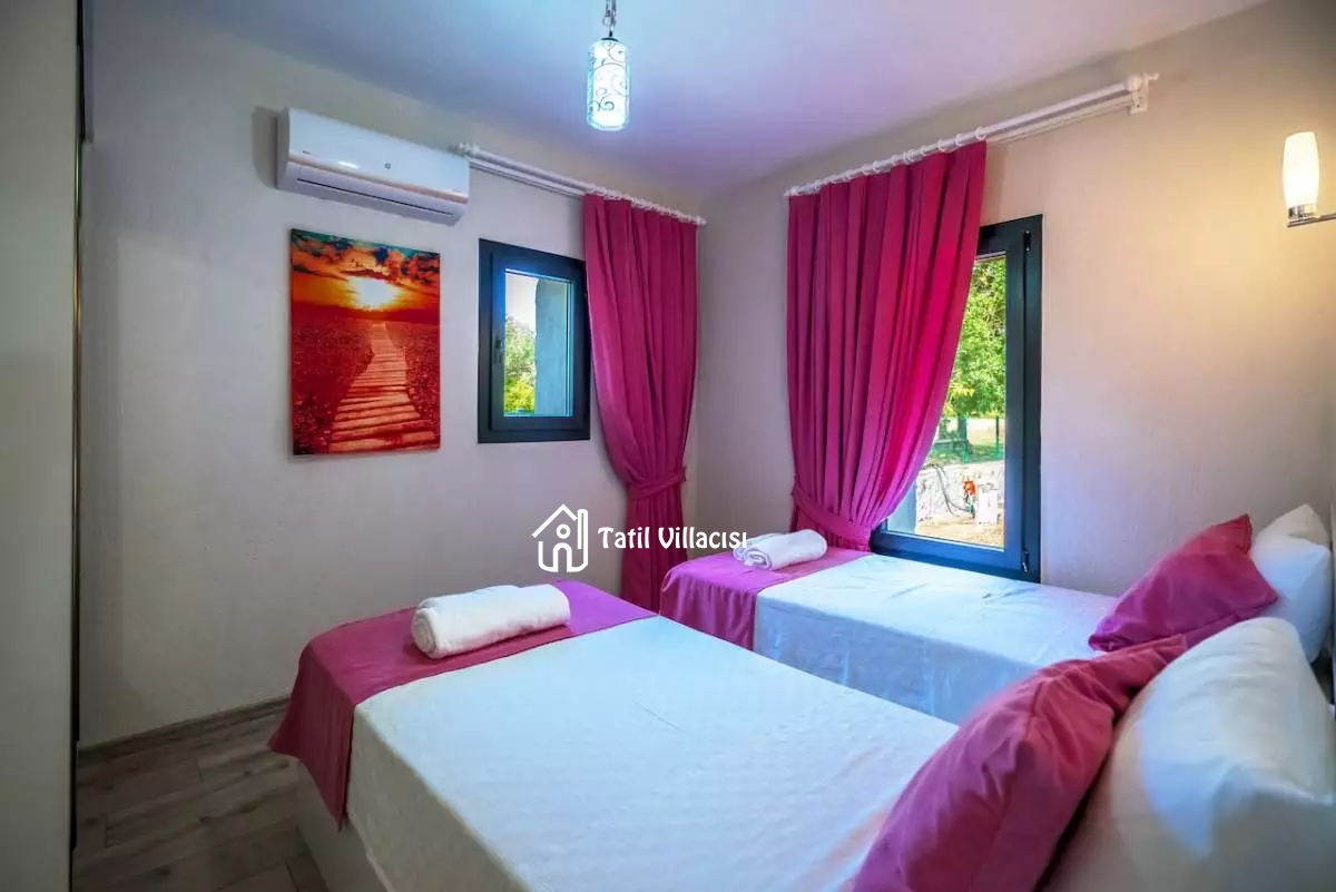 Villa Elif Ada