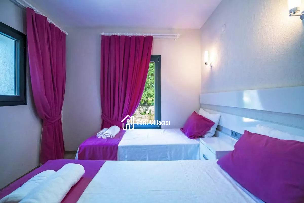 Villa Elif Ada