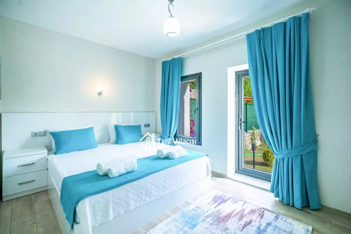 Villa Elif Ada
