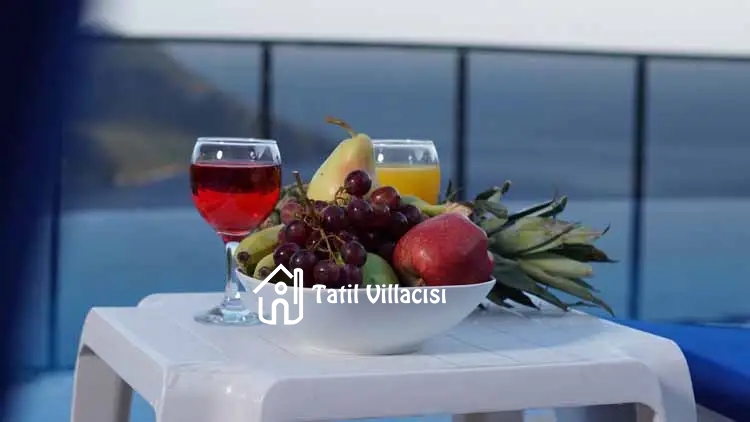 Villa Elit