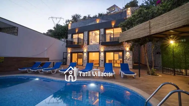 Villa Elit