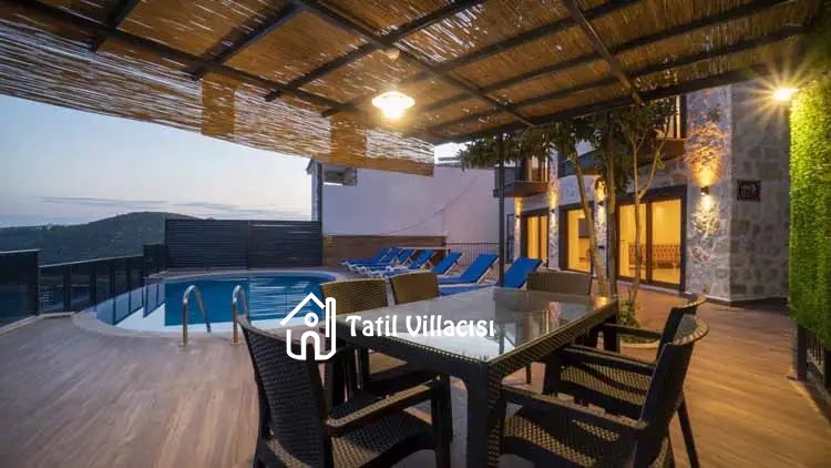 Villa Elit