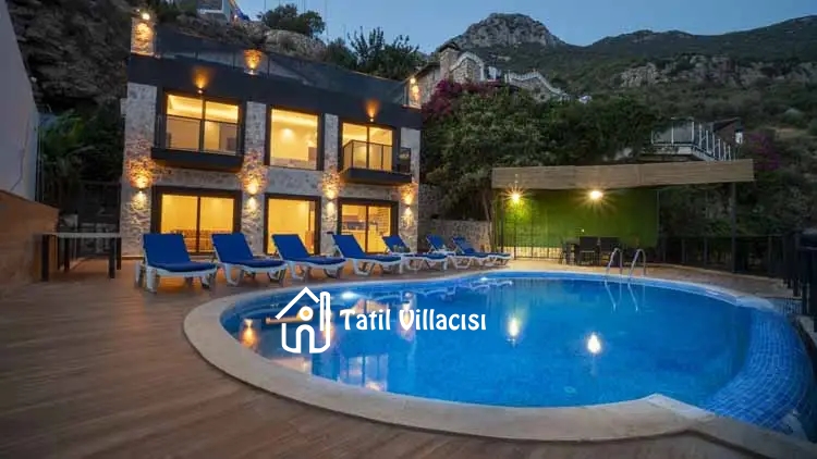 Villa Elit