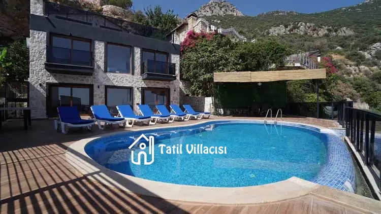 Villa Elit
