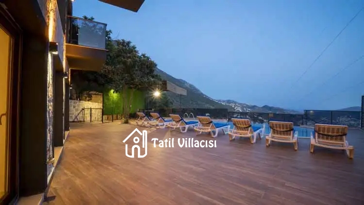 Villa Elit