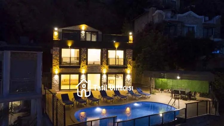 Villa Elit