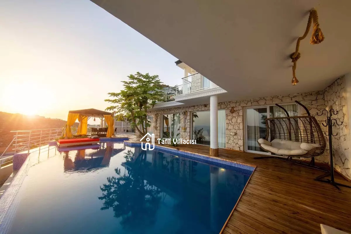 Villa Elite