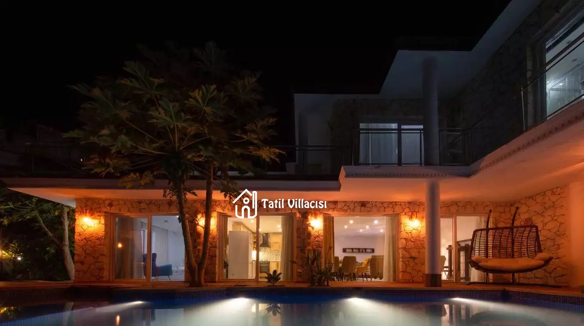 Villa Elite
