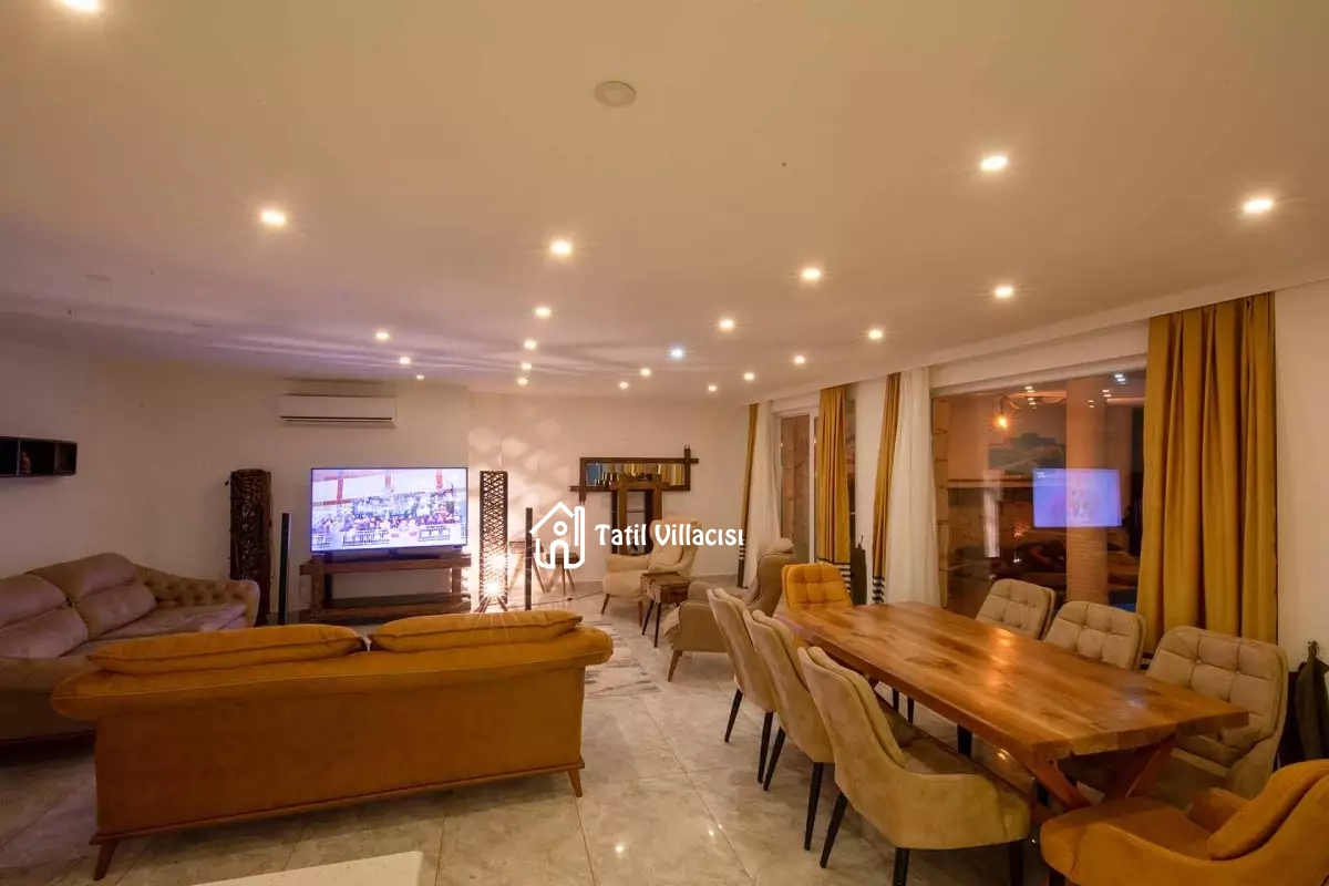 Villa Elite