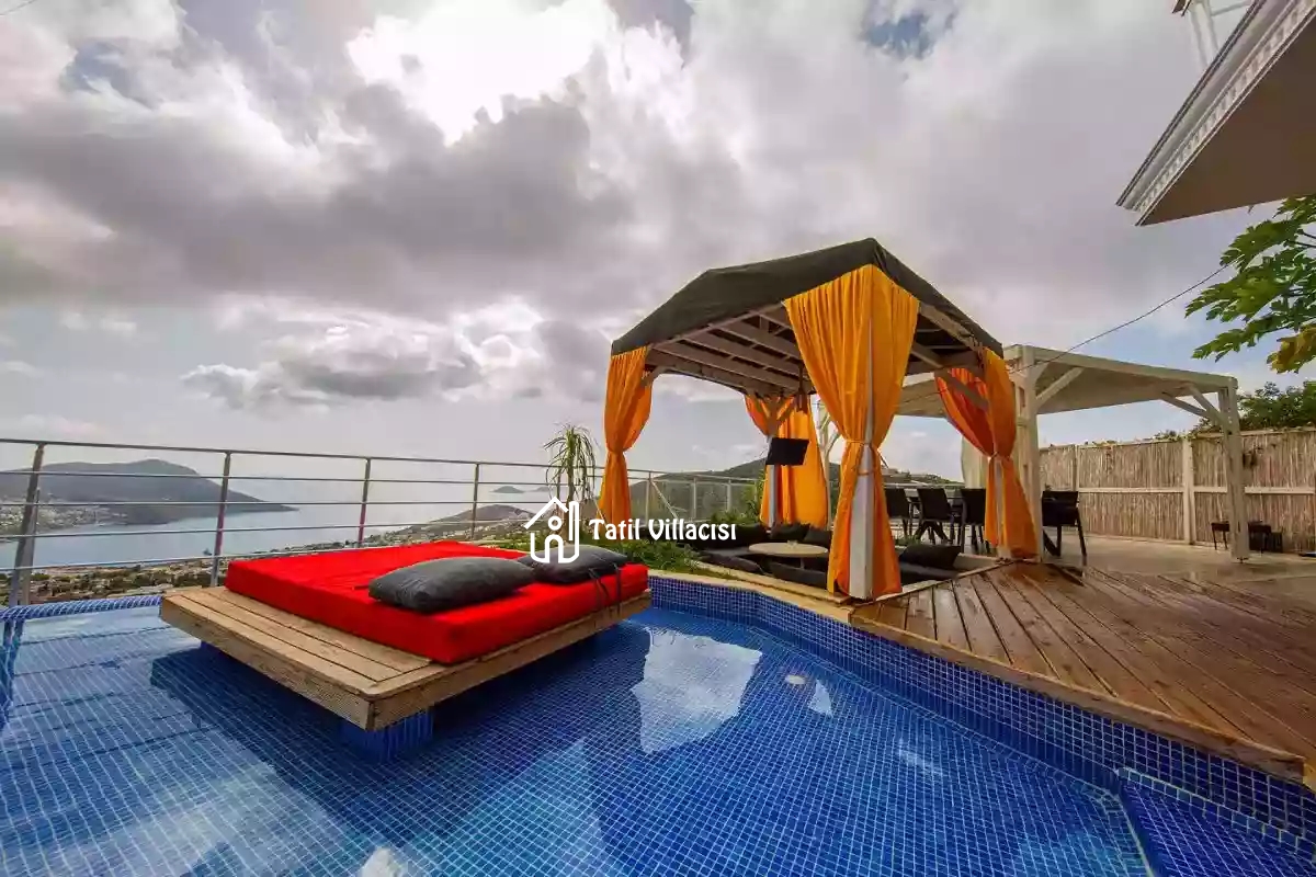 Villa Elite