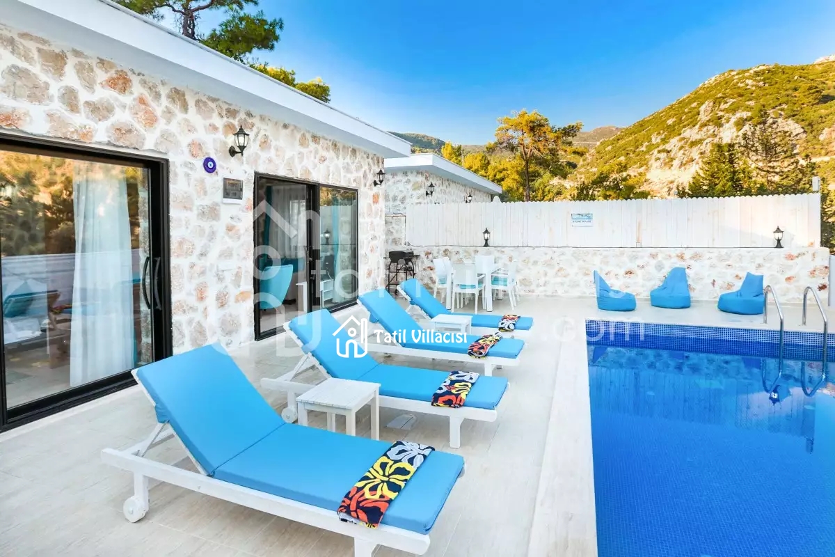 Villa Ella 1