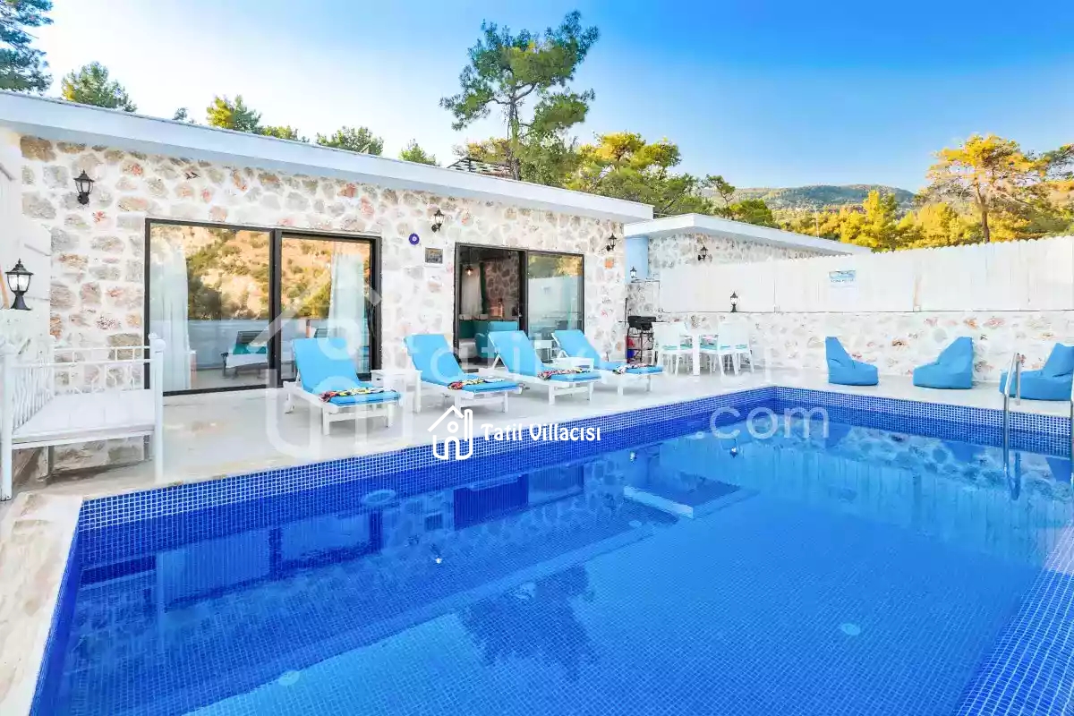 Villa Ella 1