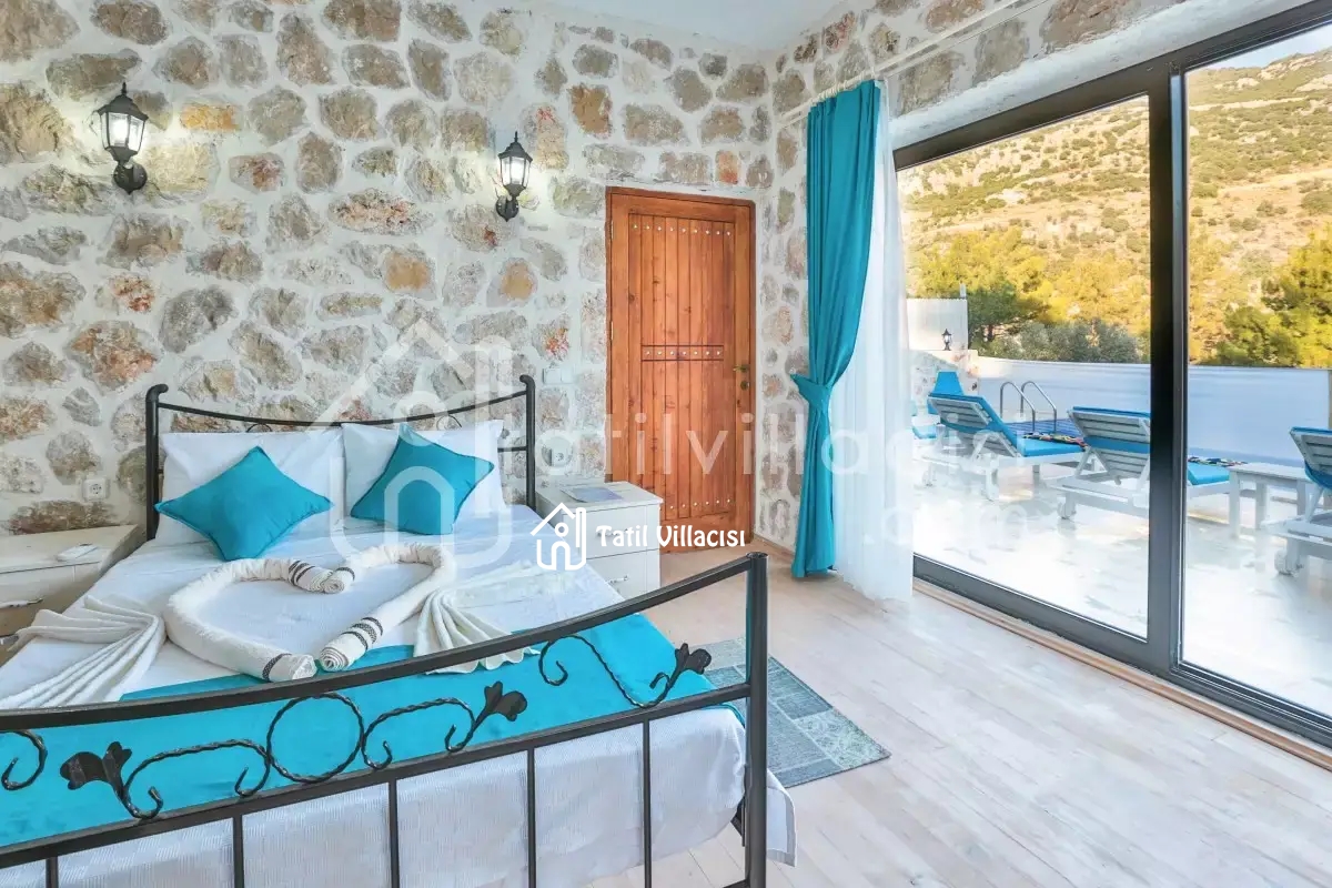 Villa Ella 1