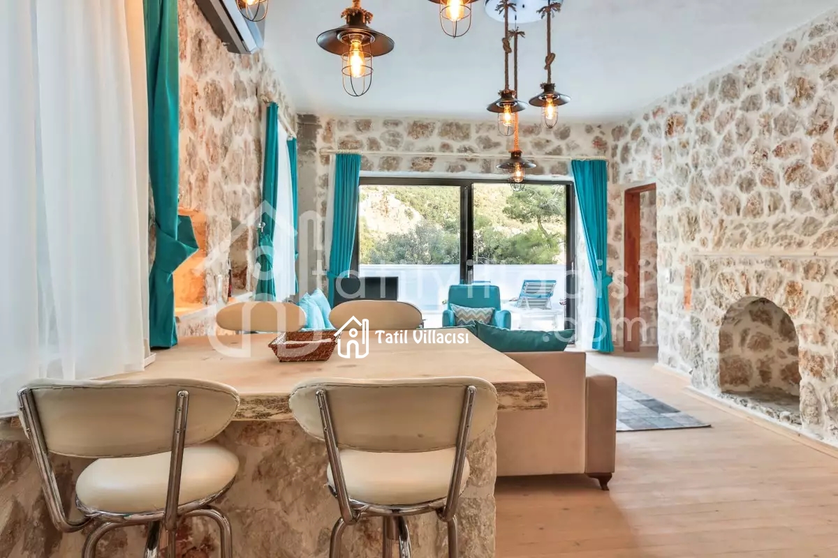 Villa Ella 1