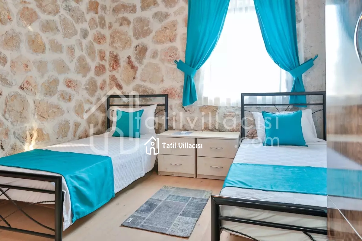 Villa Ella 1