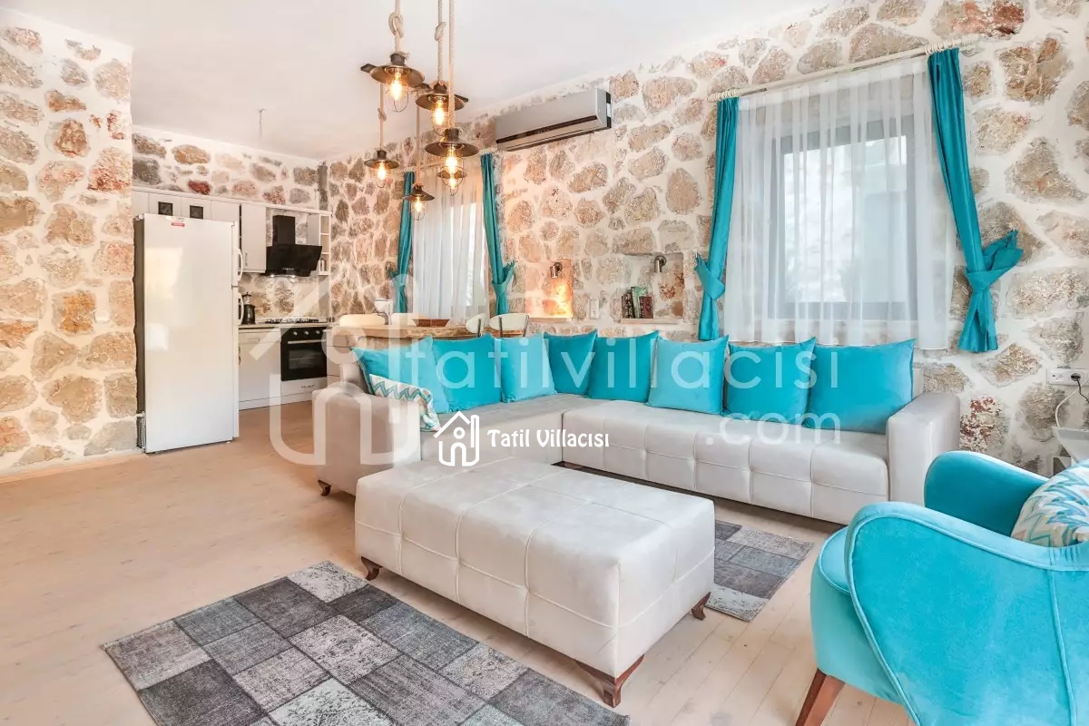 Villa Ella 1