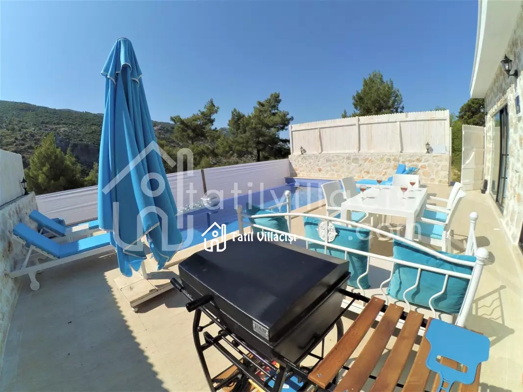 Villa Ella 1