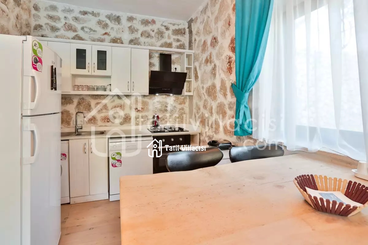 Villa Ella 1