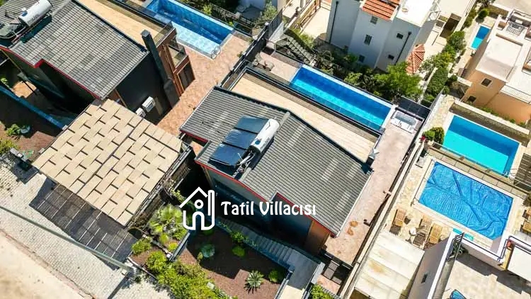 Villa Elmas