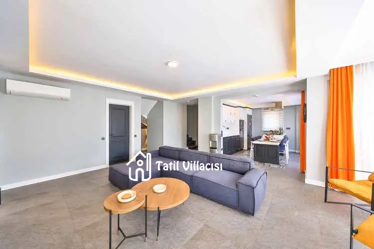 Villa Elmas