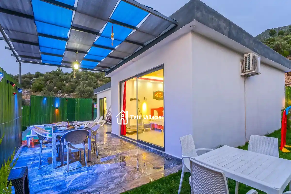 Villa Elmas