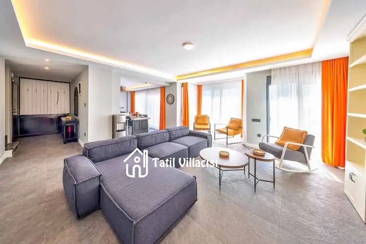 Villa Elmas