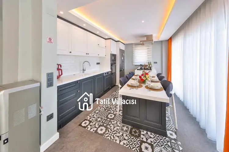 Villa Elmas