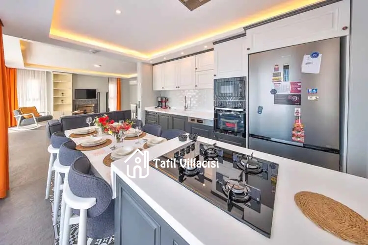 Villa Elmas