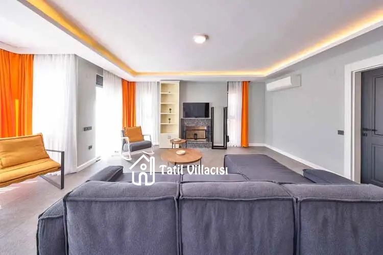Villa Elmas