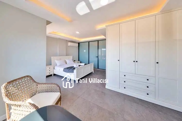Villa Elmas