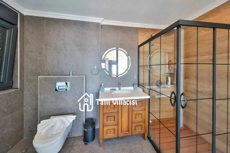 Villa Elmas