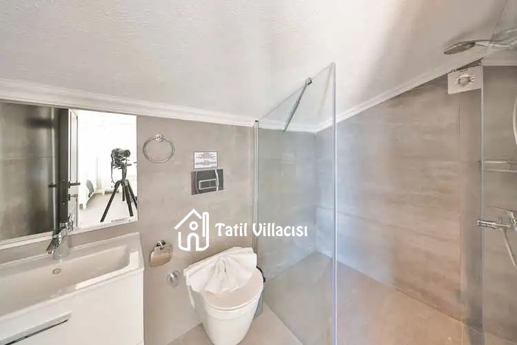 Villa Elmas
