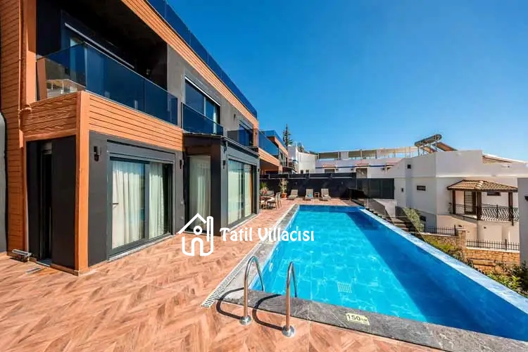Villa Elmas