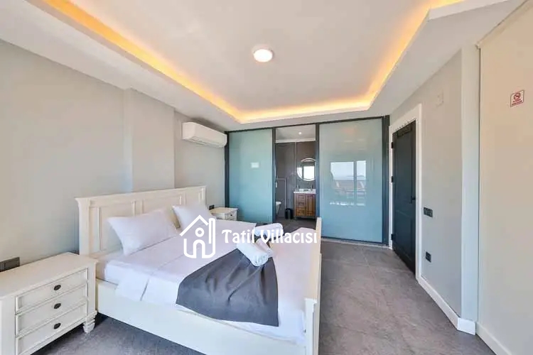 Villa Elmas