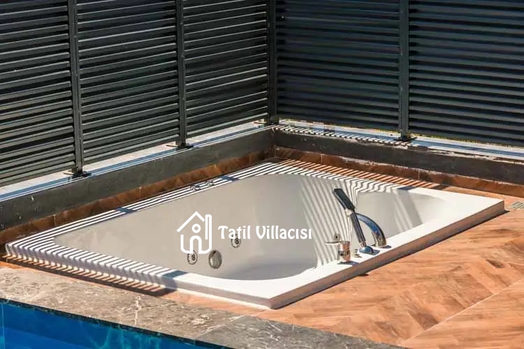 Villa Elmas