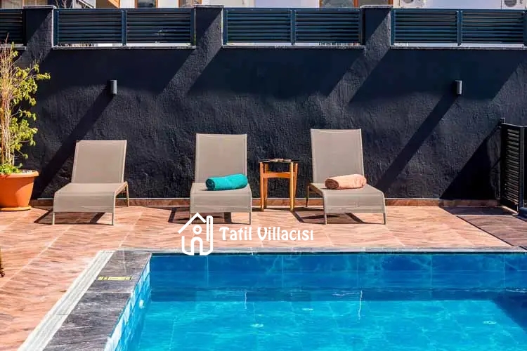 Villa Elmas