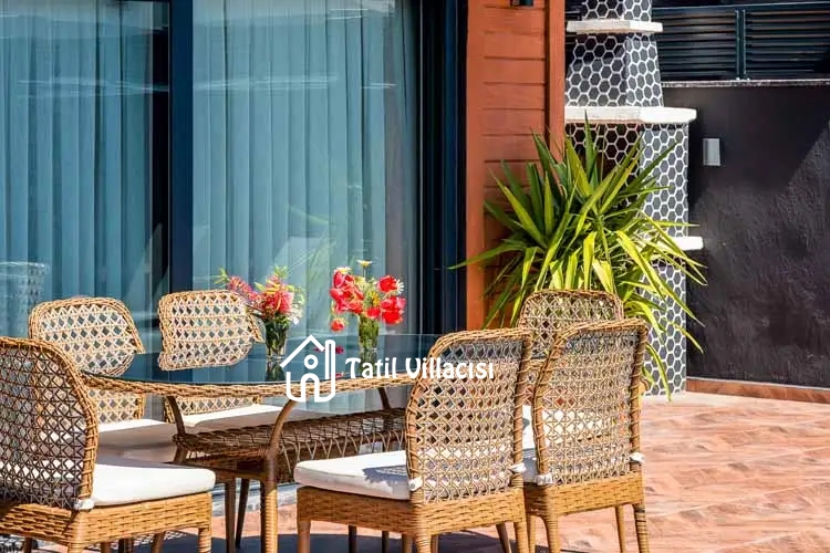Villa Elmas