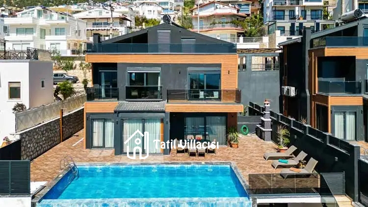Villa Elmas