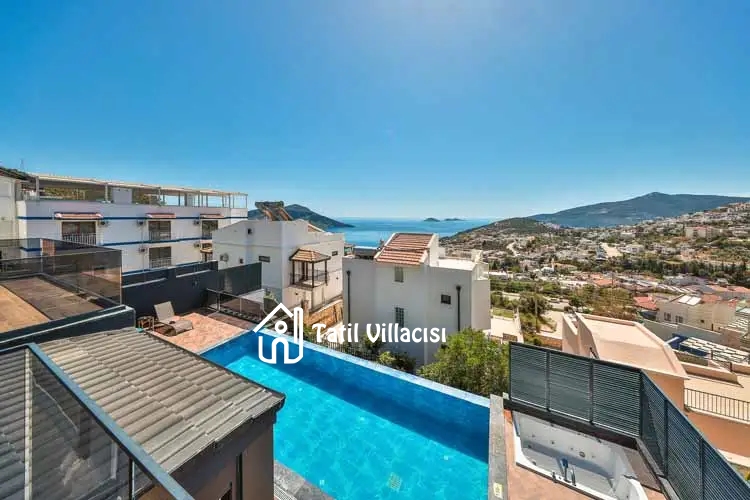 Villa Elmas