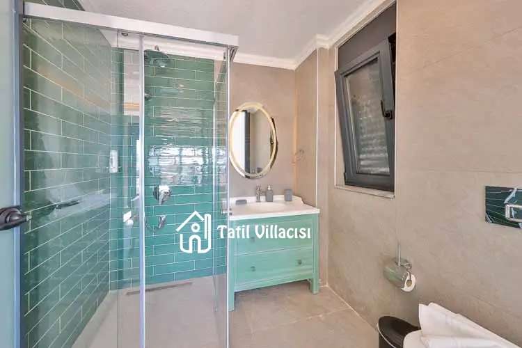 Villa Elmas