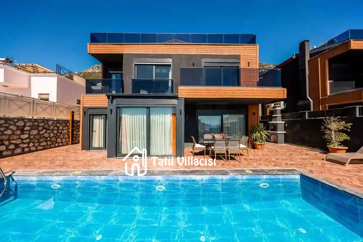 Villa Elmas