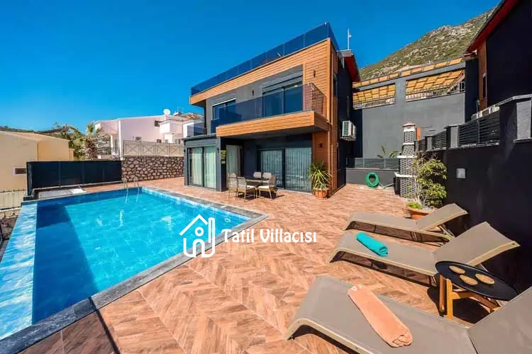 Villa Elmas