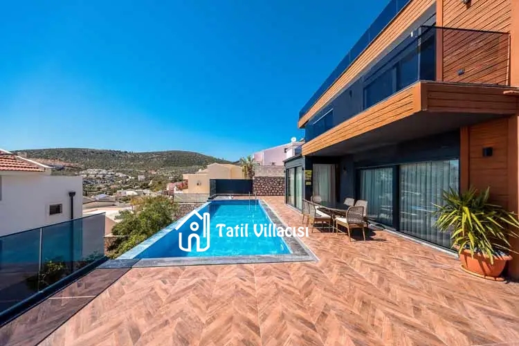 Villa Elmas